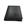 FlightPro DirectTo Pilot Wallet with Designated Slots for License Passport Medical Certificate RFID Blocking Black PULeather For Pilots Aviators