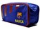 Hy-Pro HyPro Officially Licensed FC Barcelona Boot Bag Stripe Design Barca Barcelona Merchandise Football Ideal for Storage Great Gift Idea Maroon Stipe