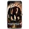 Buckle-Down BuckleDown Womens BuckleDown Hinge Wallet Supernatural 7 X 4 US