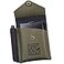 Rite in the Rain Monsoon OntheGo Wallet Kit 3 38 x 3 TPU fabric Pen Holder 3 Black OntheGo Notebook 1 Black Pocket Pen No C971KIT