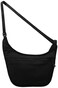 Pacsafe Coversafe S80 AntiTheft Secret Body Pouch Black