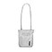 Travelon Undergarment Neck Pouch Gray