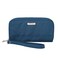 Travelon RFID Blocking Double Zip Wallet
