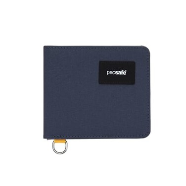 Pacsafe RFIDsafe RFID Blocking Bifold Wallet
