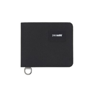 Pacsafe RFIDsafe RFID Blocking Bifold Wallet