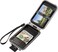 Pelican Wallet G5 Personal Utility RFID Blocking Field Wallet Silver