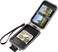 Pelican Wallet G5 Personal Utility RFID Blocking Field Wallet Silver