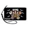 Buckle-Down BuckleDown Womens Nylon Standard Zip Wallet Scooby Doo Supernatural Large 8 x 5