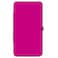 Buckle-Down BuckleDown womens Buckledown Hinge Fuchsia Wallet Multicolor 7 x 4 US
