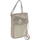 eagle creek TRAVEL GEAR Undercover Neck Wallet Deluxe Khaki One Size