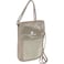 eagle creek TRAVEL GEAR Undercover Neck Wallet Deluxe Khaki One Size