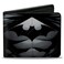 Buckle-Down BuckleDown Bifold Wallet Batman