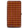 Buckle-Down BuckleDown Hinge Wallet GRYFFINDOR Crest StripesDiamonds RedGolds 7 x 4