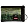 Chums Surfshort Wallet Aqua Flauge Large Mouth Bass