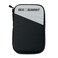 Sea to Summit Travelling Light RFID Travel Wallet HighRise Grey