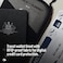 Sea to Summit Travelling Light RFID Travel Wallet HighRise Grey