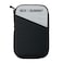 Sea to Summit Travelling Light RFID Travel Wallet HighRise Grey