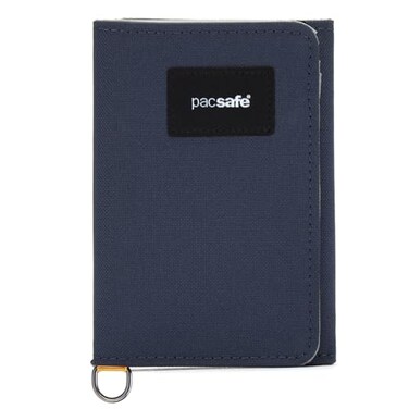 Pacsafe RFIDsafe RFID Blocking Trifold Wallet