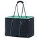 Hibala Neoprene Multipurpose Beach BagGymTravelPool BagTote For WomenMen Grey