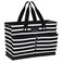 SCOUT Ben Pocket Tote Large MultiUse Tote Bag for Nurses Teachers and Moms 5 Pockets for Organizing Breakaway Zipper
