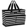SCOUT Ben Pocket Tote Large MultiUse Tote Bag for Nurses Teachers and Moms 5 Pockets for Organizing Breakaway Zipper