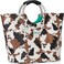 Swig Life Loopi Tote Bag Large Lightweight Waterproof Beach and Utility Bag