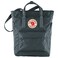 Fj&Atilde;&curren;llr&Atilde;&curren;ven Fjallraven Kanken Totepack Graphite