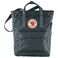 Fj&Atilde;&curren;llr&Atilde;&curren;ven Fjallraven Kanken Totepack Graphite