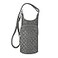 Travelon AntiTheft Boho Insulated Water Bottle Tote