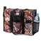 TOPDesign Utility Water Resistant Tote Bag for Women 13 Exterior Interior Pockets Top Zipper Closure Thick Bottom Support Perfect Work Tote for Teachers Nurses Accountants Professionals
