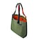 ALPAKA Elements Tote Bag 145L Travel Totes with Durable Foldable SelfStanding 6 Internal Pockets Magnetic Suction wtihout Zipper Weatherproof Fabric for Daily