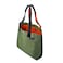 ALPAKA Elements Tote Bag 145L Travel Totes with Durable Foldable SelfStanding 6 Internal Pockets Magnetic Suction wtihout Zipper Weatherproof Fabric for Daily