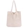 Sightor Crochet Tote Bag Mesh Beach Bag Knit Summer Hobo Bag Vacation Boho Tote Bag for Women Cream White