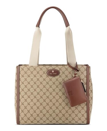 Nine West Pyper Laptop Tote