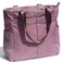 ESVAN Original Floral Tote Bag Large Shoulder Bag with Multi Pockets for Gym Travel Beach Daily Bags A5
