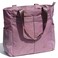 ESVAN Original Floral Tote Bag Large Shoulder Bag with Multi Pockets for Gym Travel Beach Daily Bags A5