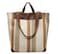HFLZBRO Large Womens Work Tote Bag 13inch Laptop CompartmentCanvas Shoulder Bag for Office Daily UseFoldable Tote Bag with Spacious Storage WHITE Large