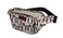 BUNGALOW 360 FANNY PACK HIP WAIST PACK Penguin