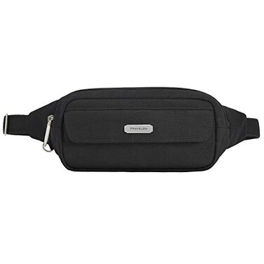 Travelon AntiTheft Essentials Belt Bag