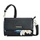 Travelon AntiTheft Addison Convertible CrossbodyBelt Bag