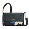 Travelon AntiTheft Addison Convertible CrossbodyBelt Bag