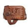 ARIAT Womens Casanova Collection Handbag Brown One Size