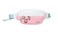 Grupo Erik Erik Pusheen Rose Collection Bumbag std Pusheen Rose Collection