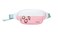 Grupo Erik Erik Pusheen Rose Collection Bumbag std Pusheen Rose Collection
