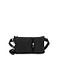 Kipling Womens Presto Up Waist Pack Black Noir 11 L x 65 H x 125 DKI7002