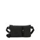 Kipling Womens Presto Up Waist Pack Black Noir 11 L x 65 H x 125 DKI7002