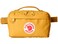 Fj&Atilde;&curren;llr&Atilde;&curren;ven Fjllrven Kanken Hip Pack Ochre