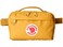 Fj&Atilde;&curren;llr&Atilde;&curren;ven Fjllrven Kanken Hip Pack Ochre