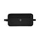 Victorinox Travel Essentials Security Belt Bag Slim Bag with RFID Black