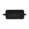 Victorinox Travel Essentials Security Belt Bag Slim Bag with RFID Black